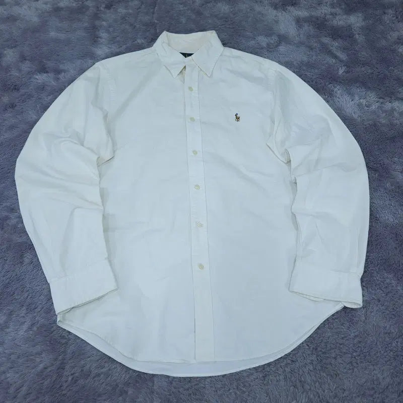 [BUNJANG] Polo Ralph Lauren Polo Shirt (Size M) / M 175/96A 폴로 셔츠 | 0520A18