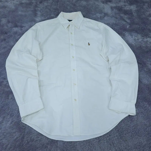 [BUNJANG] Polo Ralph Lauren Polo Shirt (Size M) / M 175/96A 폴로 셔츠 | 0520A18