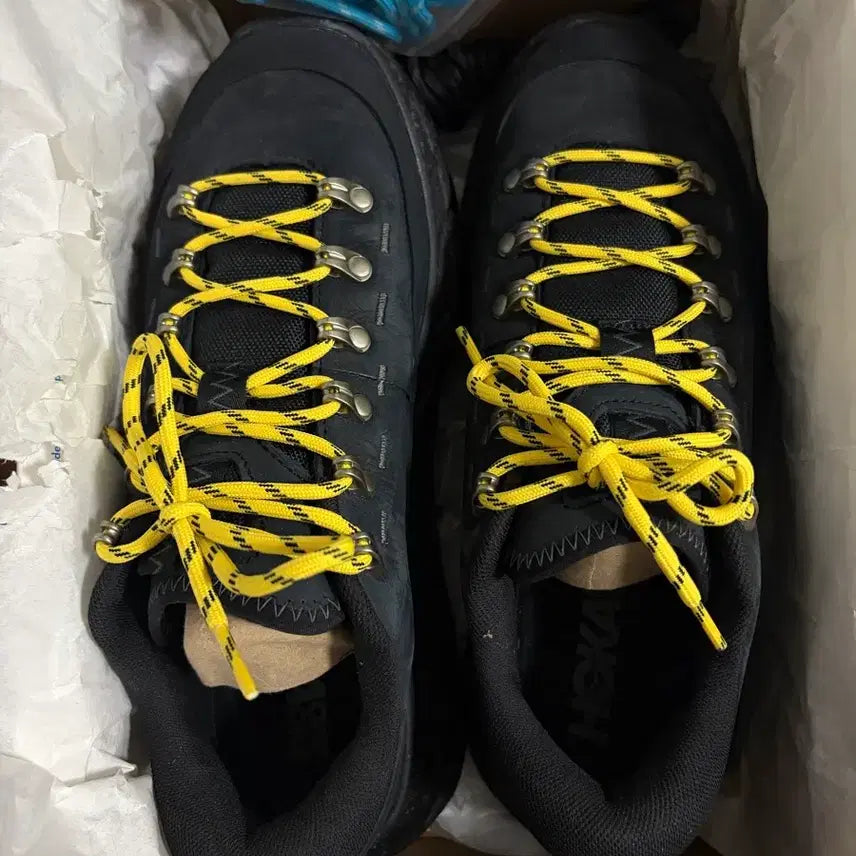 [BUNJANG] Hoka Tor Summit 260 / 호카 토르 서밋 260