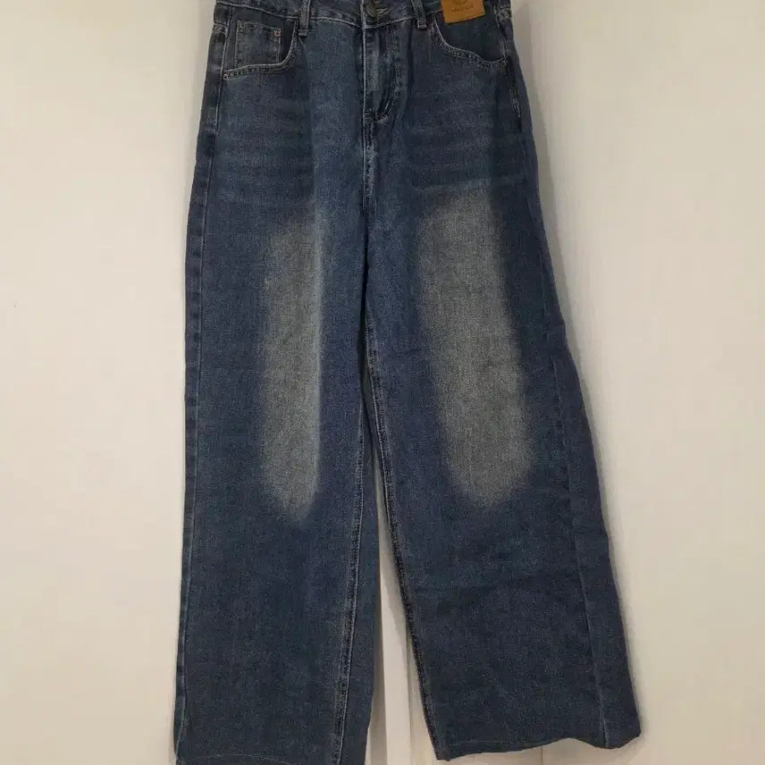 [BUNJANG] Ken Studio Wide Pants / Ken studio 와이드팬츠