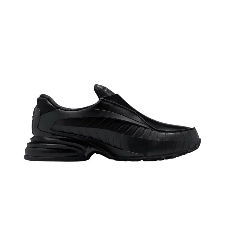 [BUNJANG] Nike x Comme des Garçons Homme Air Max Dolce Black / 나이키X꼼데가르송 옴므 에어맥스 돌체 블랙블랙