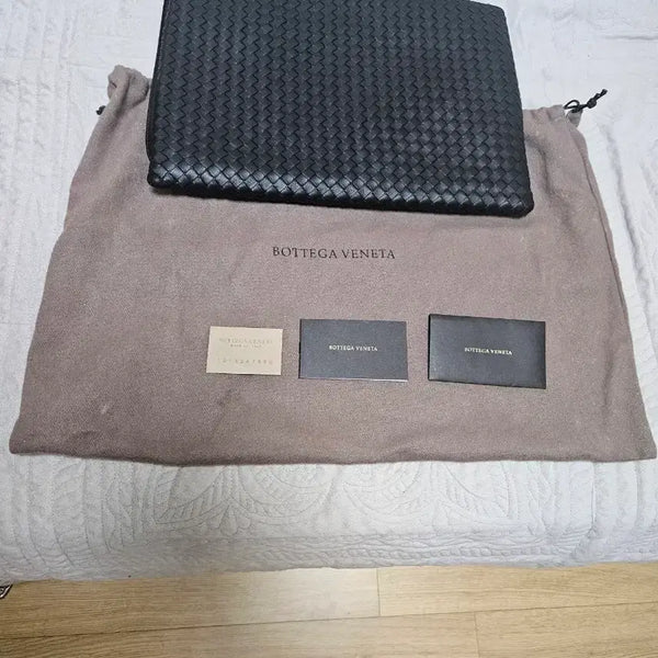 [BUNJANG] Bottega Veneta Clutch Bag / 보테가베네타 클러치백