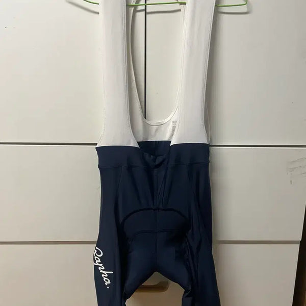 [BUNJANG] Rapha Men's Bib Shorts - Size S / 라파 빕숏 남성 S 사이즈