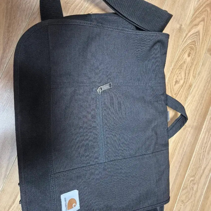 [BUNJANG] Carhartt Messenger Bag / 칼하트 메신저백