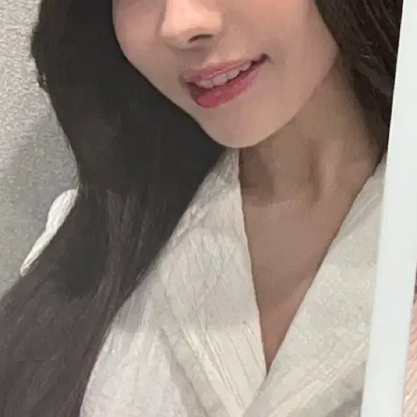 [BUNJANG] IOI Nayoung Official Photocard / 아이오아이 나영 공방 포카