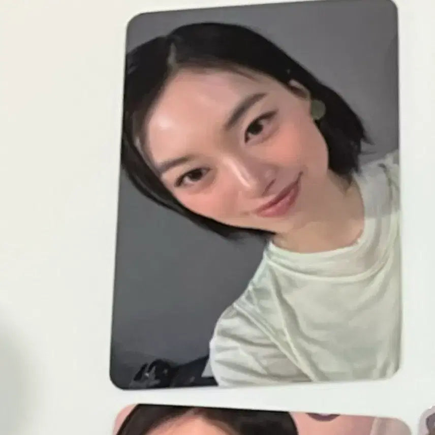 [BUNJANG] IOI Do-yeon Official Fan Meeting Photocard / 아이오아이 도연 공방 포카