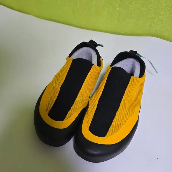 [BUNJANG] Arc'teryx x BEAMS KRAGG M Collaboration Sneakers / 아크테릭스  빔즈의 콜라보  KRAGG 스니커