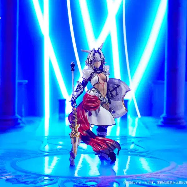 [BUNJANG] Kainith Figure FGO Ichiban Kuji B Prize Figure / 카이니스 피규어 페그오 fgo 제일복권 B상 이치반쿠지 피규어