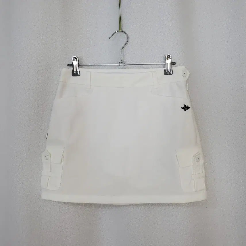 [BUNJANG] PARAGATES Women's Golf Skirt (Size 0) / 파리게이츠 여성0 스커트 골프