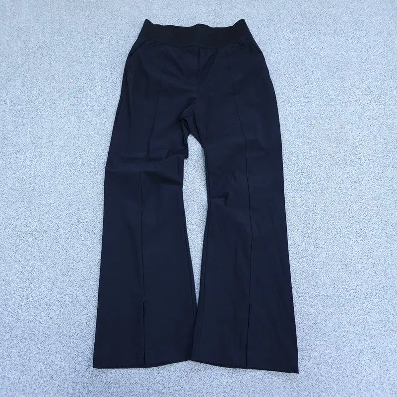 [BUNJANG] ZIOZIA Bootcut Trousers / 66-91(755) 지오송지오 부츠컷 바지 | 0513B30