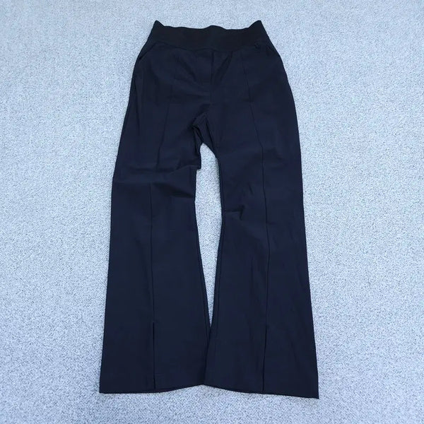 [BUNJANG] ZIOZIA Bootcut Trousers / 66-91(755) 지오송지오 부츠컷 바지 | 0513B30