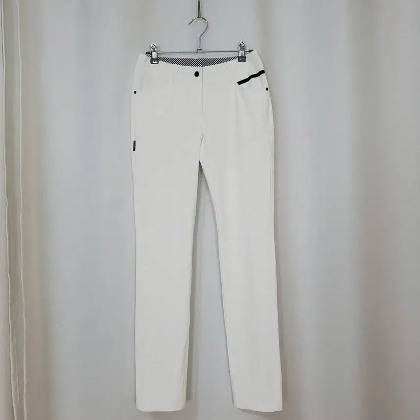 [BUNJANG] Master Bunny Women's Golf Pants Size 61 (25-26) / 마스터바니 여성61(25-26) 골프