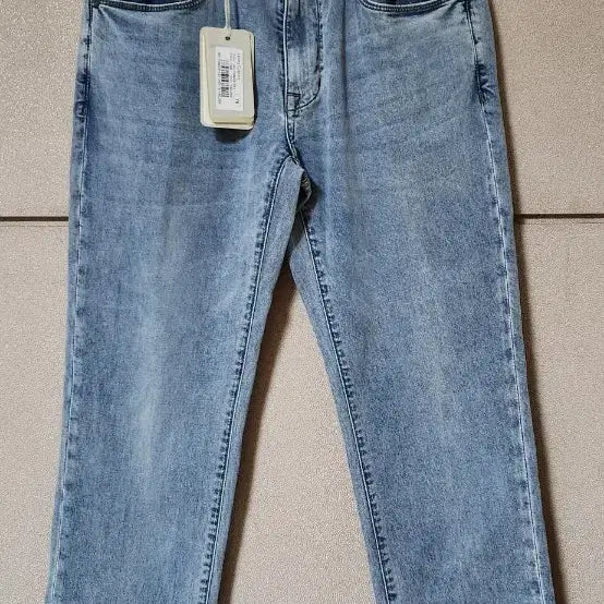 [BUNJANG] Henry Cotton Denim Jeans / 새상품 헨리코튼 데님 청바지 76