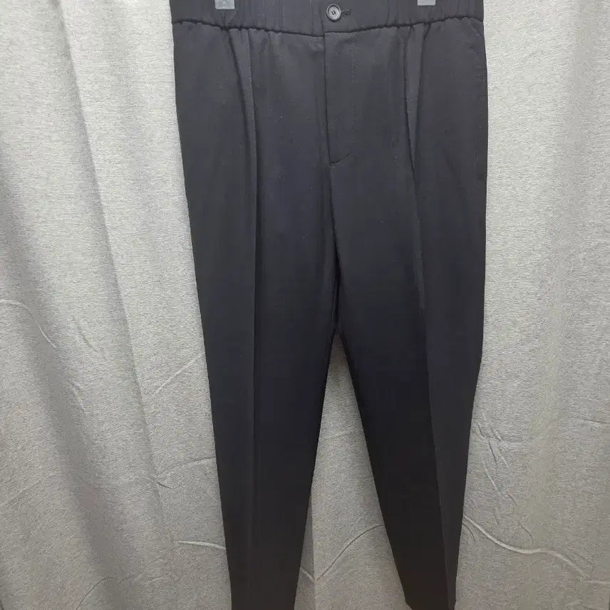 [BUNJANG] TIME HOMME Wool Blend Slacks Size 78 / 타임 옴므 모혼방 슬랙스 78사이즈 [1]