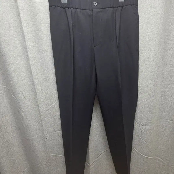[BUNJANG] TIME HOMME Wool Blend Slacks Size 78 / 타임 옴므 모혼방 슬랙스 78사이즈 [1]