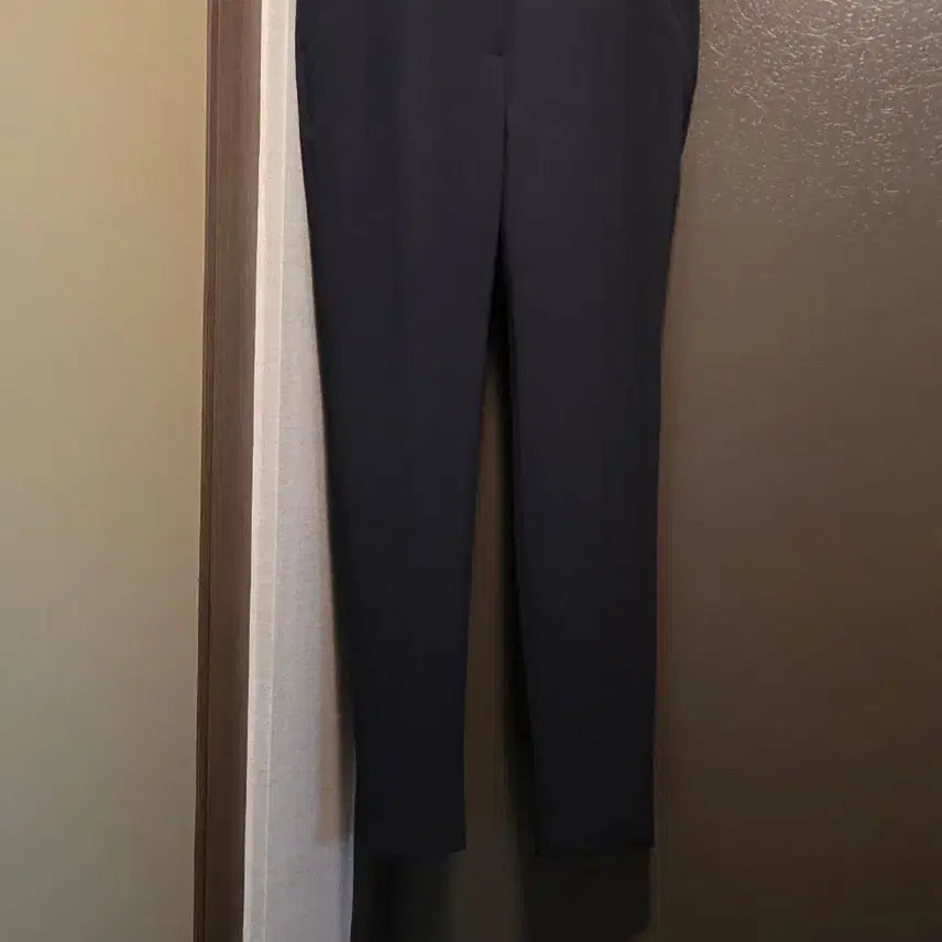 [BUNJANG] It MICHAA Slim Fit Dress Pants Dark Green / [새상품] 잇미샤 스키니 정장 팬츠