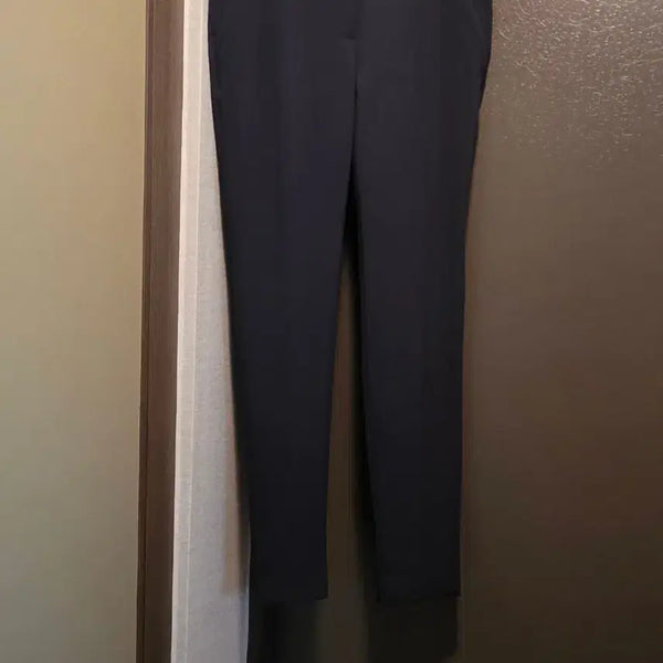 [BUNJANG] It MICHAA Slim Fit Dress Pants Dark Green / [새상품] 잇미샤 스키니 정장 팬츠
