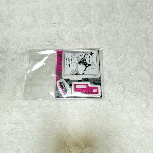 [BUNJANG] Kaiju No. 8 Narumi Acrylic Stand / 괴수8호 나루미 아크릴