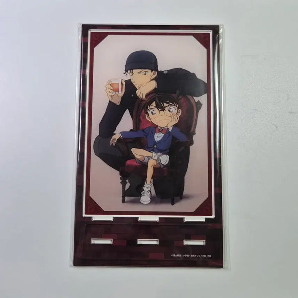 [BUNJANG] Detective Conan Shuichi Akai Acrylic Stand (Sealed) / 미개봉) 명탐정코난 아카이 슈이치 아크릴 스탠드