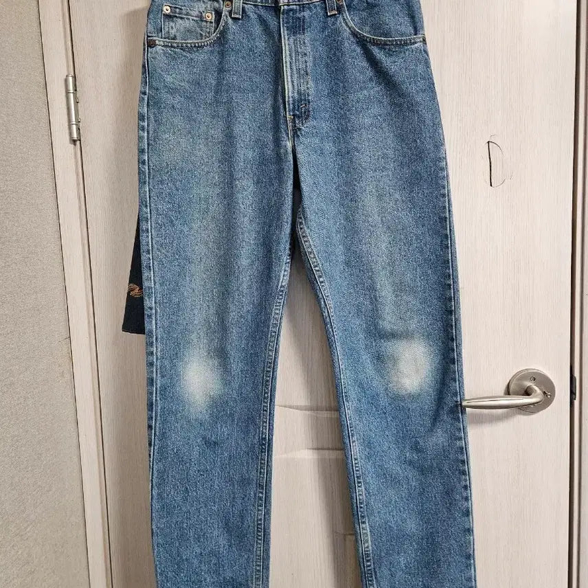[BUNJANG] Levi's 550 33x30 Vintage Jeans / 90s 리바이스 550 33x30 미제