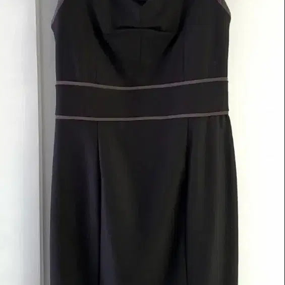 [BUNJANG] Elegant Suit Dress / 세련된 정장 원피스 하객룩 새상품 (55)
