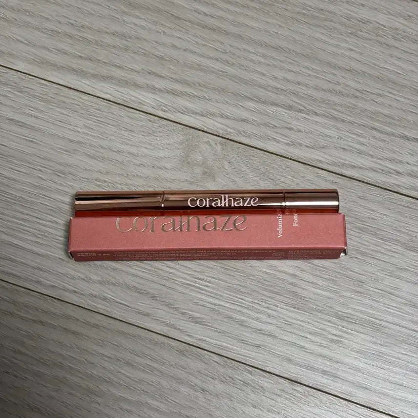 [BUNJANG] Coral Haze Volumizing Lip Fondue 09 Outrun / (새상품) 코랄헤이즈 볼류마이징 립 퐁듀 09 아웃런