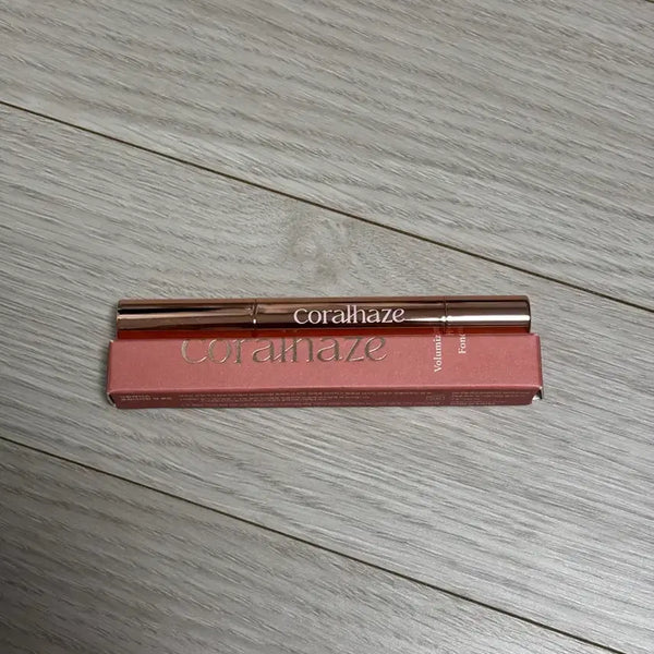 [BUNJANG] Coral Haze Volumizing Lip Fondue 09 Outrun / (새상품) 코랄헤이즈 볼류마이징 립 퐁듀 09 아웃런