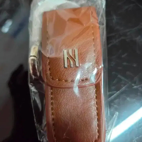 [BUNJANG] Hera Holiday Lip Holder Keyring / 헤라 홀리데이 립홀더 키링