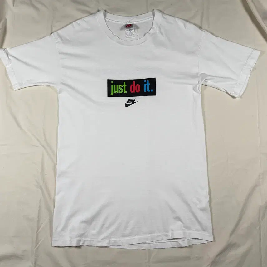 [BUNJANG] 90s Nike T-Shirt / 90s 나이키 반팔 티셔츠 반팔티