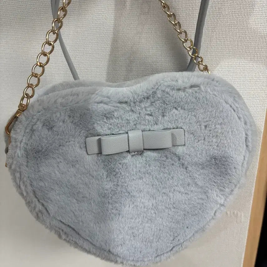 [BUNJANG] Sanrio Cinnamoroll Shoulder Bag / 시나모롤 산리오 숄더백