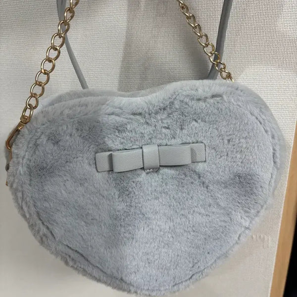 [BUNJANG] Sanrio Cinnamoroll Shoulder Bag / 시나모롤 산리오 숄더백