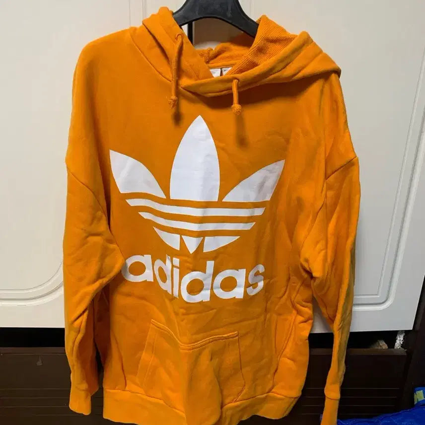[BUNJANG] Adidas Hoodie / 아디다스 후드티