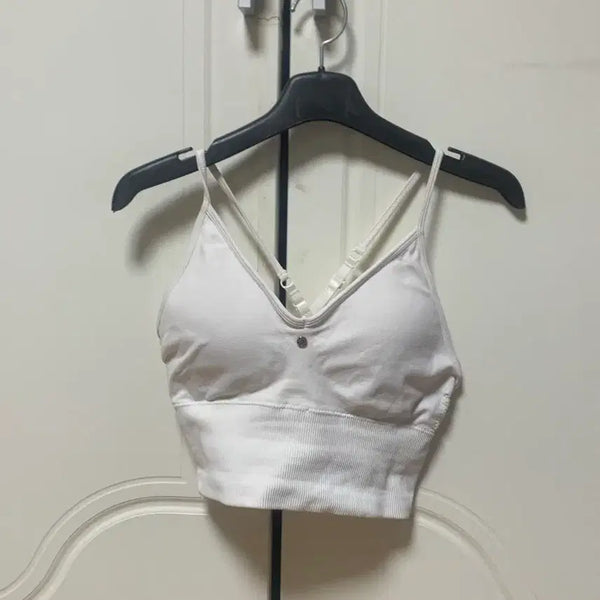 [BUNJANG] Itzon Apparel Sports Bra New / 잇존어페럴 브라탑 새상품