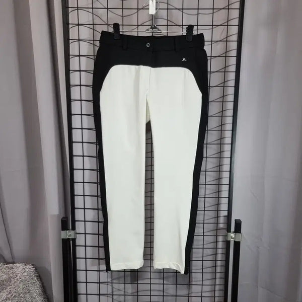 [BUNJANG] J.LINDEBERG Women's Carla Stretch Golf Pants / 제이린드버그 골프 바지 여성 스판 카를라 스트레치 팬츠 25