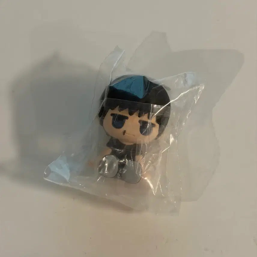 [BUNJANG] Jujutsu Kaisen Toji Fushiguro Jiletto Figure (Sealed) / 미개봉) 주술회전 토우지 지토토 피규어