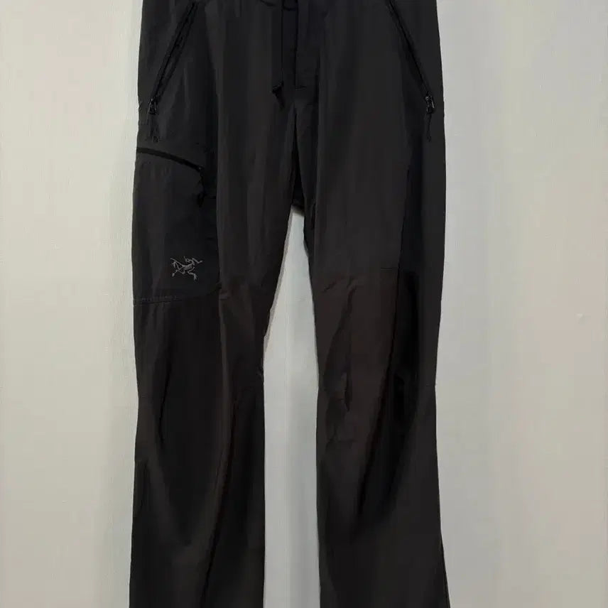 [BUNJANG] Arc'teryx Softshell Pants / [S] 아크테릭스 소프트쉘 팬츠