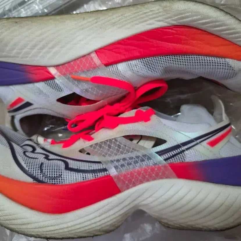 [BUNJANG] Saucony Endorphin Elite 1 Running Shoes - 265mm / 써코니 엔돌핀 엘리트1  265mm