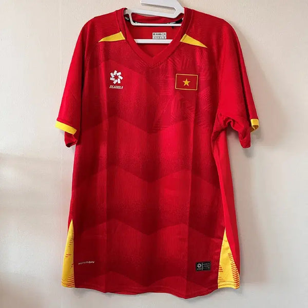 [BUNJANG] Vietnam National Football Team Issued Uniform 2XL / (2XL)2526 베트남 축구대표팀 지급용유니폼