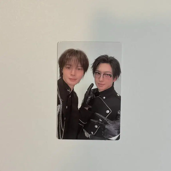 [BUNJANG]  &TEAM Anikiz Unit Photocard / 앤팀 아니키즈 유닛 포카