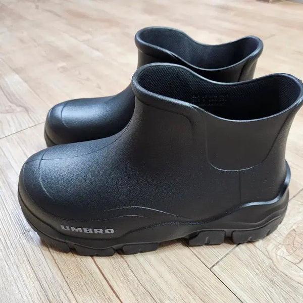 [BUNJANG] Umbro Topi Boots Size 230 / 엄브로 토피부츠 230사이즈