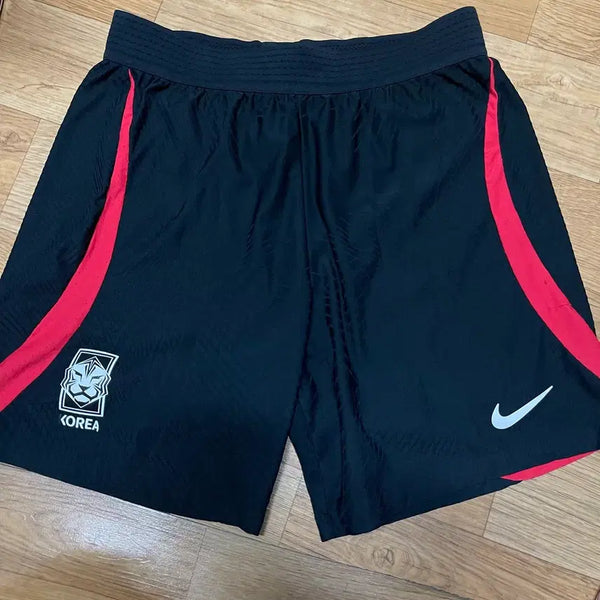 [BUNJANG] 2022-2024 Qatar World Cup National Team Player Issued ADV Shorts XL / 22-24 카타르월드컵 국가대표 선수지급용adv 국대 쇼트 반바지 XL