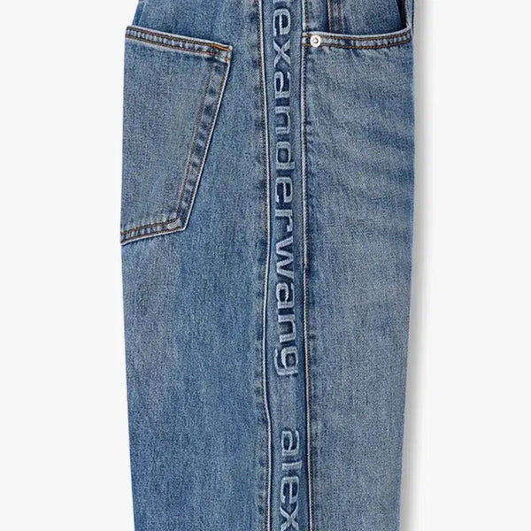 [BUNJANG] Alexander Wang Denim Pants / 알렉산더왕 데님팬츠