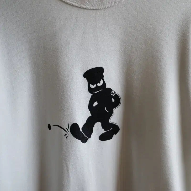 [BUNJANG] CP Company Sweatshirt / 씨피컴퍼니 스웻셔츠