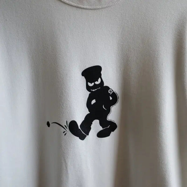 [BUNJANG] CP Company Sweatshirt / 씨피컴퍼니 스웻셔츠