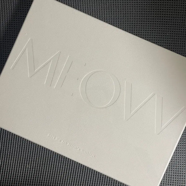 [BUNJANG] MEOVV 2026 Season's Greeting / 미야오 2026 시즌 그리팅 MEOVV SEASON'S GREETING