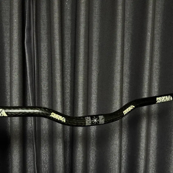 [BUNJANG] Profile Design Carbon Riser Bar / 프로파일디자인 카본 라이저바