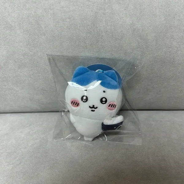 [BUNJANG] Cheekawa Hachiware Camera Mascot - Authentic / 정품 먼작귀 치이카와 하치와레 카메라 마스코트