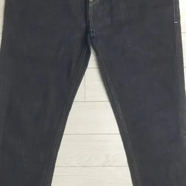 [BUNJANG] Levi's 511 Slim Fit Jeans (Japan Edition) Size 32" - Excellent Condition / 리바이스진11(일본판) S.F 32"(No.233)S급! 드라이완료!