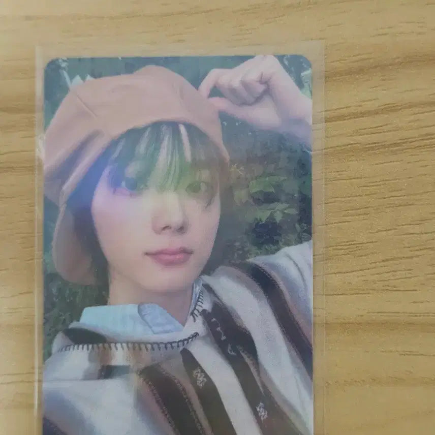 [BUNJANG] BOYNEXTDOOR Park Seongho Photocard / 보이넥스트도어 성호 보넥도 박성호 포카 양도