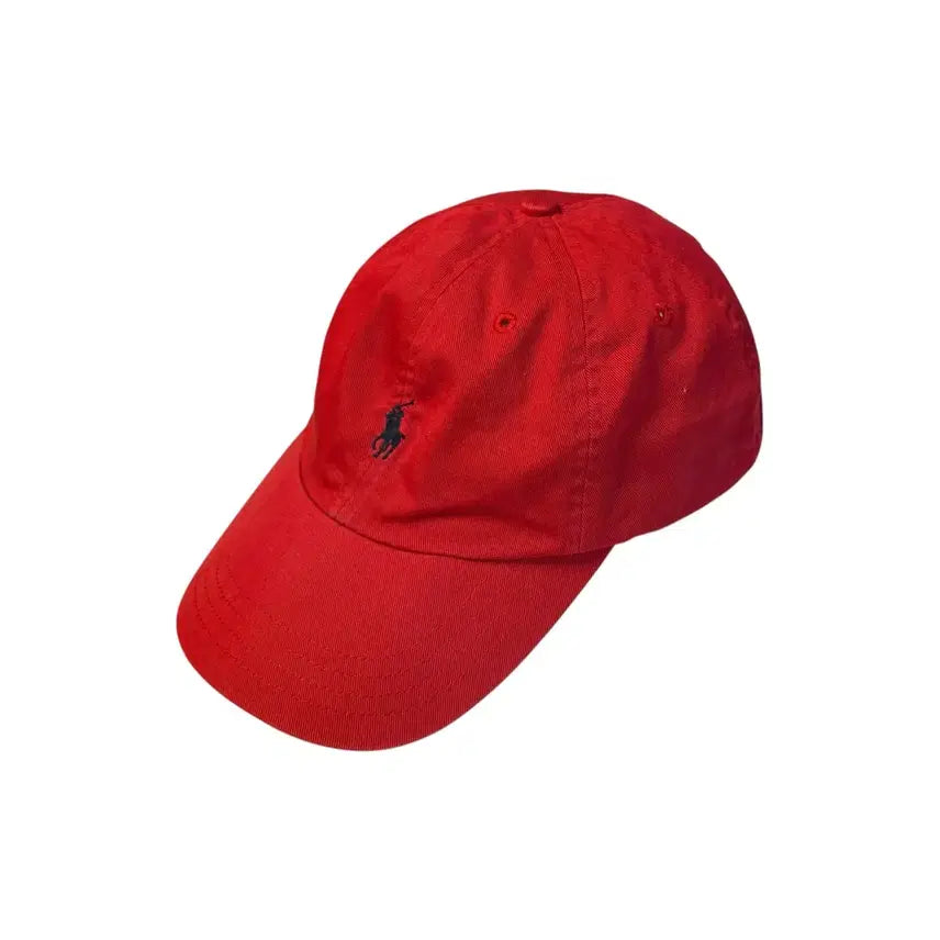 [BUNJANG] Polo Ralph Lauren Pony Cap / 폴로 포니 볼캡